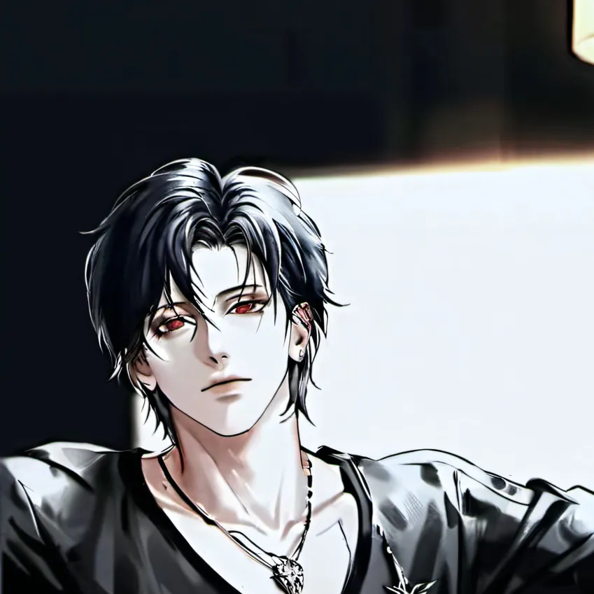 chat with ai character: Yuko 