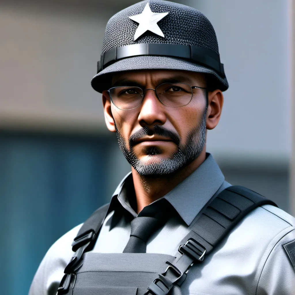 chat with ai character: CIA agent:bobbery