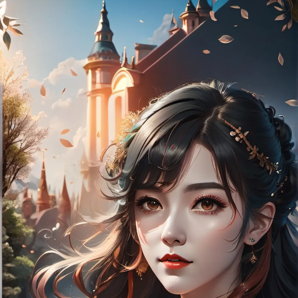 chat with ai character: Yuki 