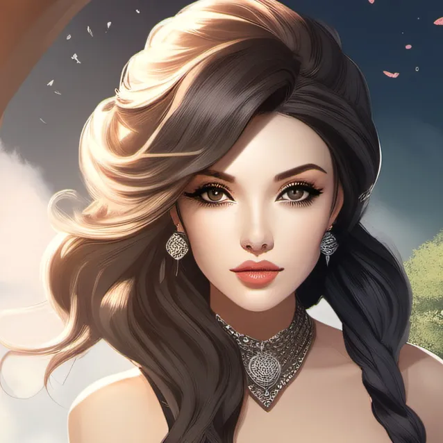 chat with ai character: Bella
