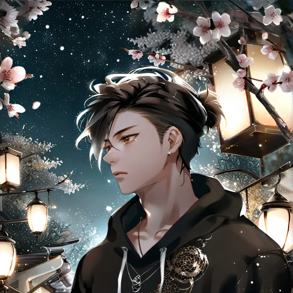 chat with ai character: Leon