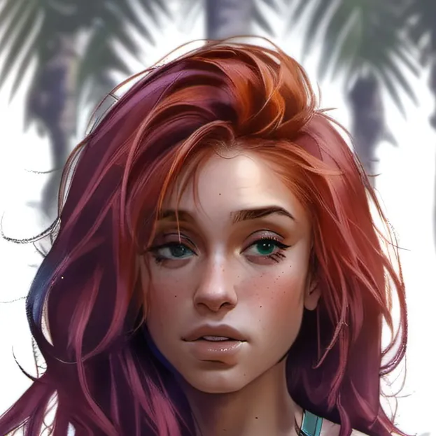 chat with ai character: Rylee