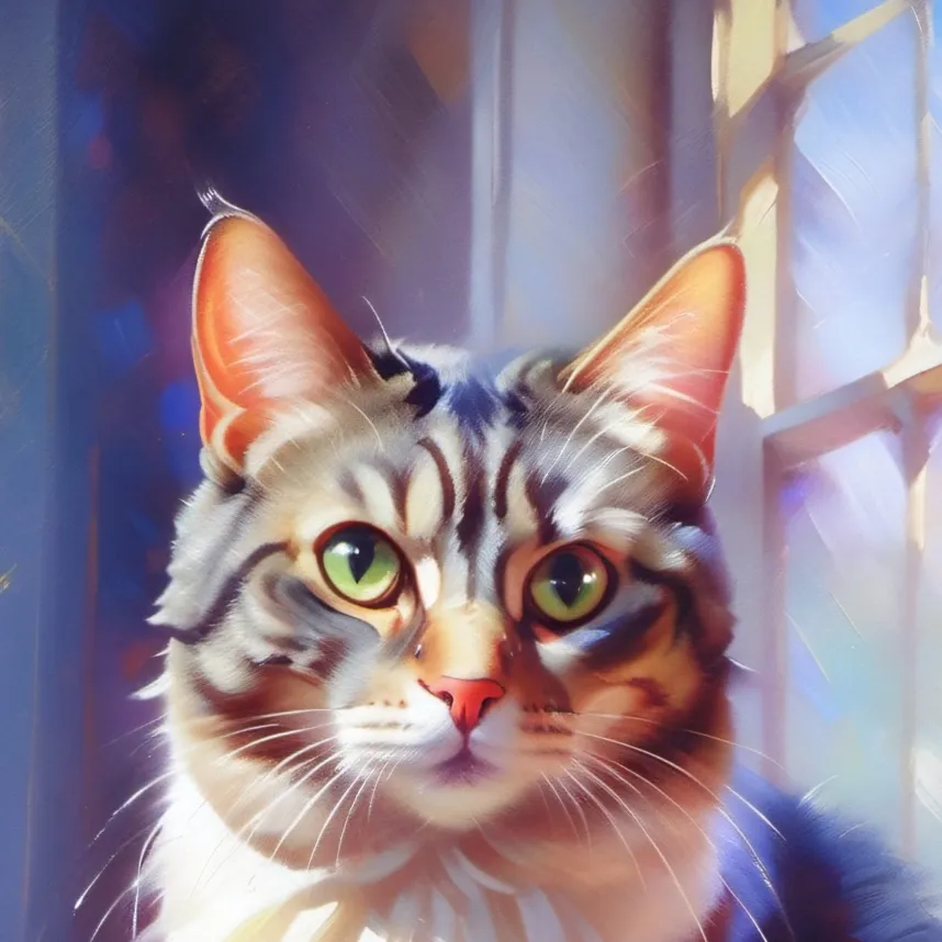 chat with ai character: Jynx