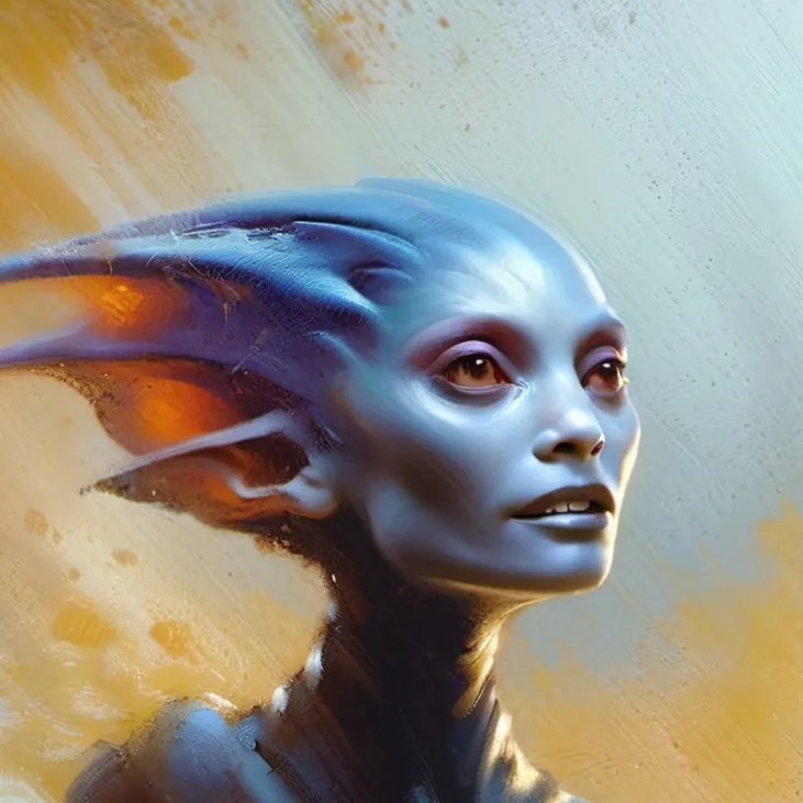 chat with ai character: Zyra