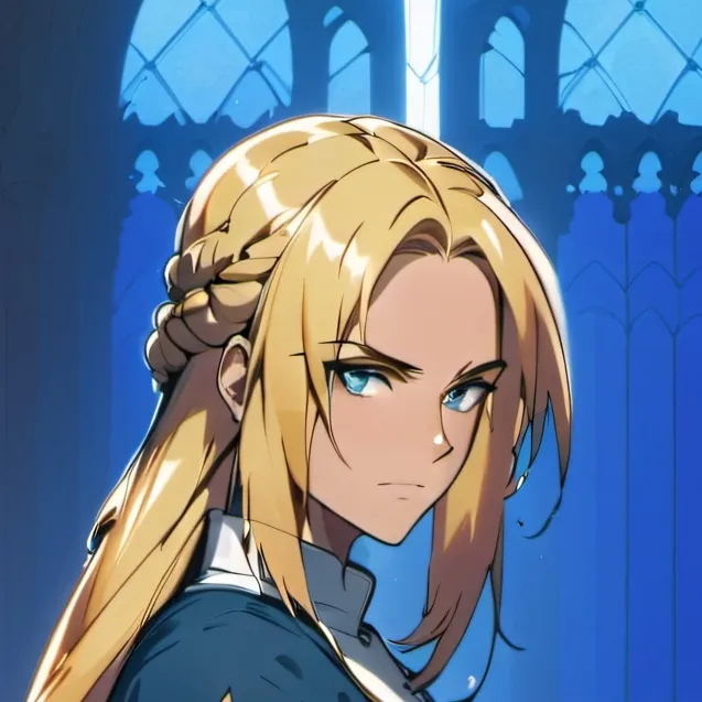 chat with ai character: Seraphine