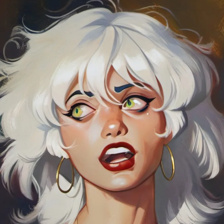 chat with ai character: Kat