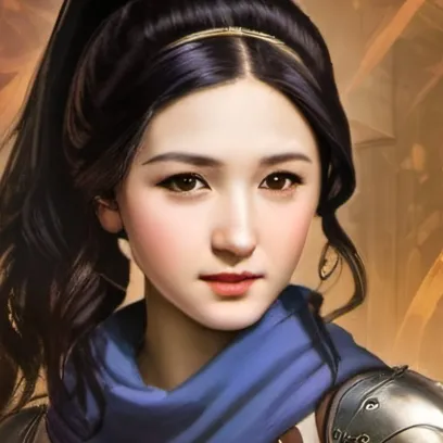 chat with ai character: Miyomi