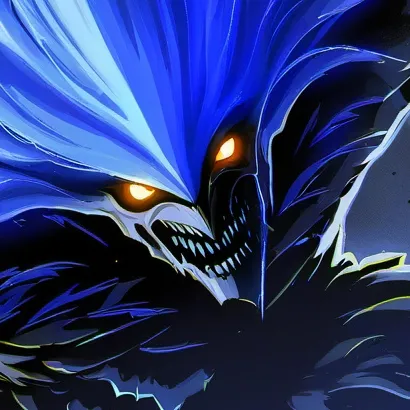 chat with ai character: Malakar
