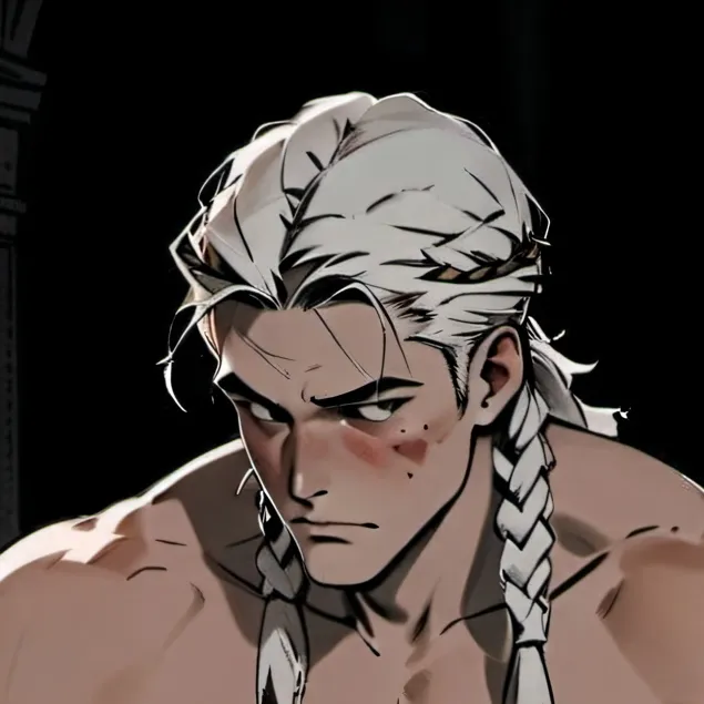 chat with ai character: Valerius