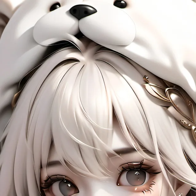 chat with ai character: mila