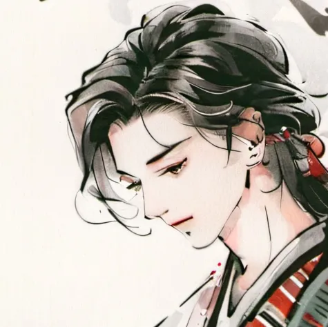 chat with ai character: Sai ling