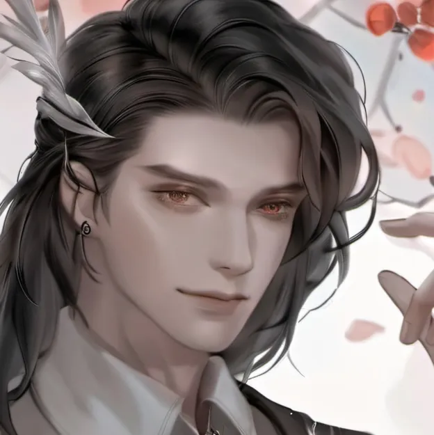 chat with ai character: Mariano