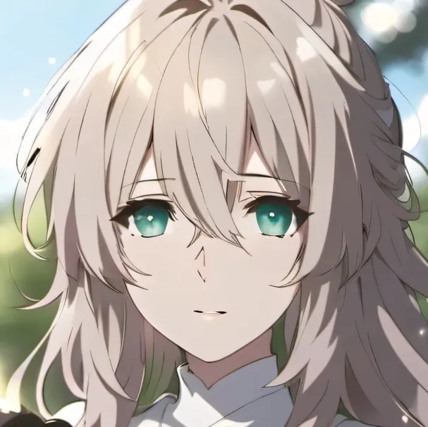 chat with ai character: Memo