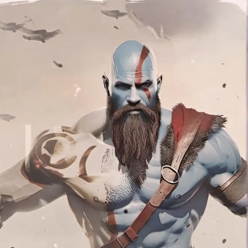 chat with ai character: Marvel x gow
