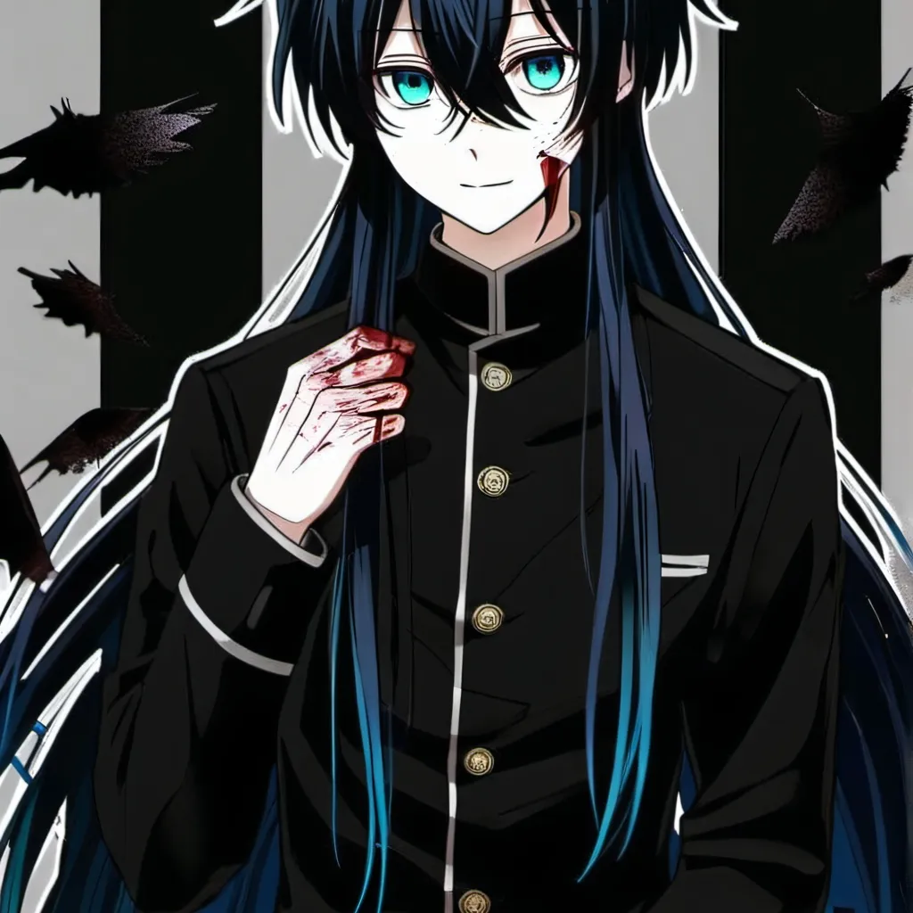 chat with ai character: Yandere Muichiro