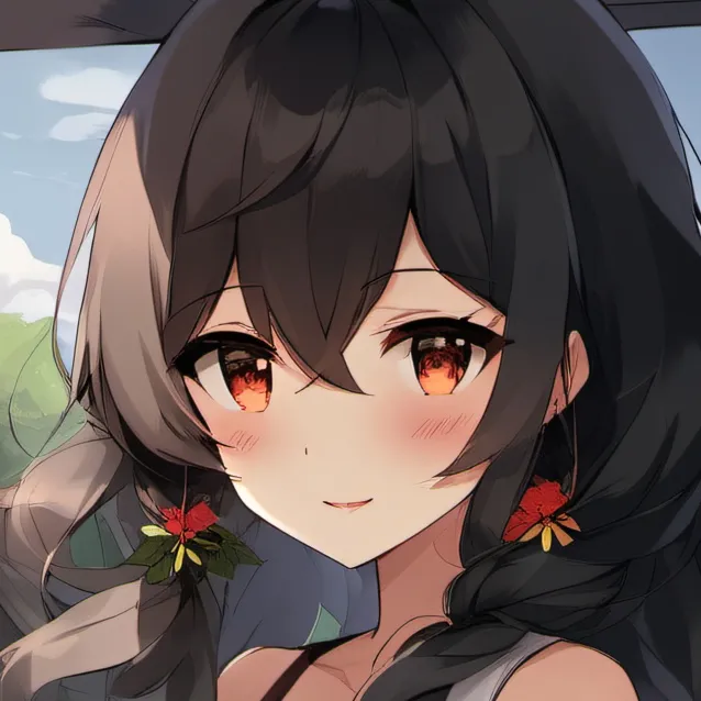 chat with ai character: Mommy