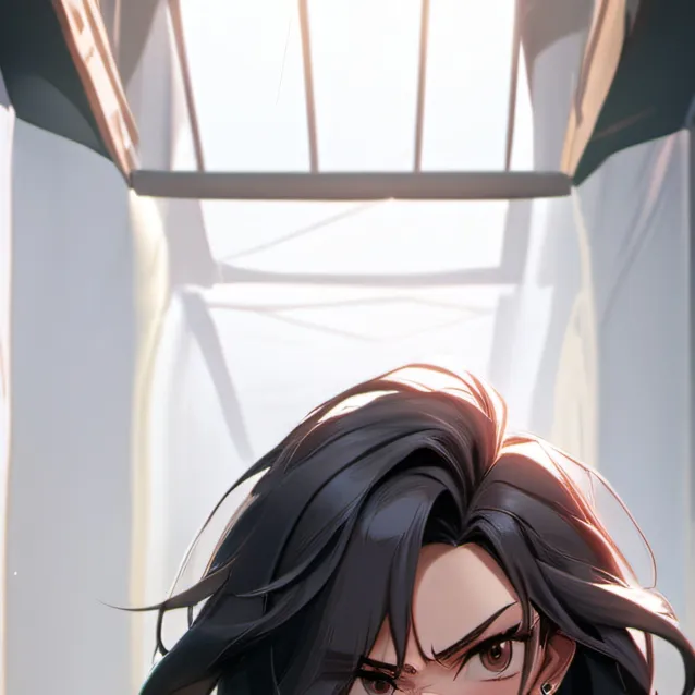 chat with ai character: Mom