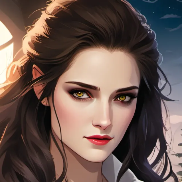 chat with ai character: bella swan 