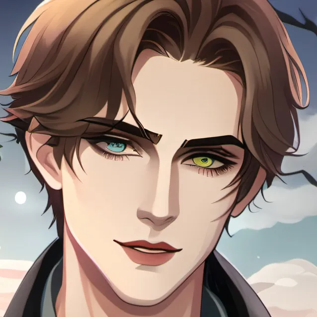 chat with ai character: Jasper Hale 