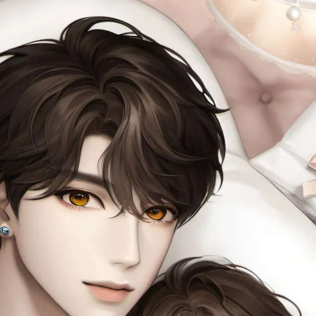 chat with ai character: Daddy