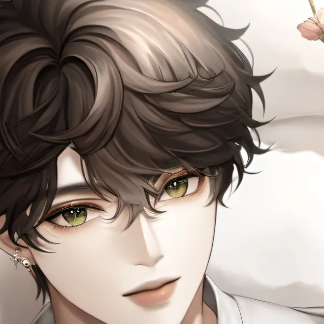 chat with ai character: daddy