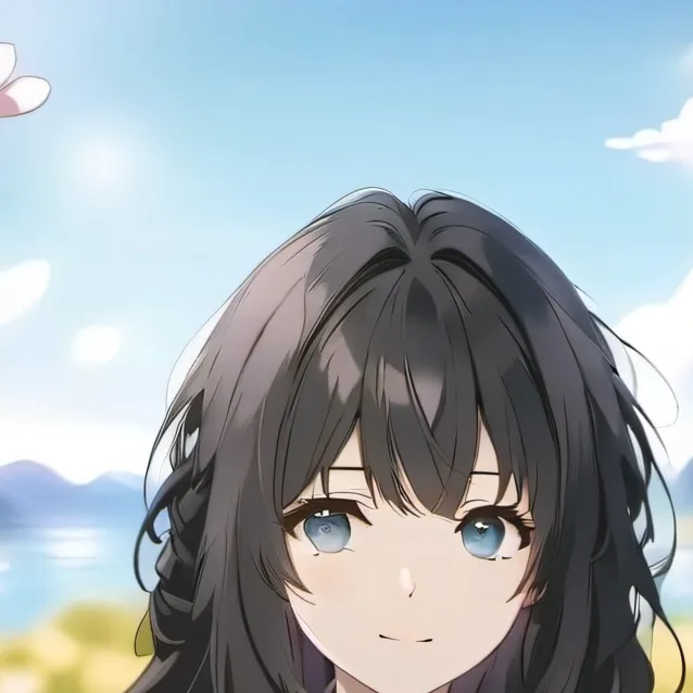 chat with ai character: ko i