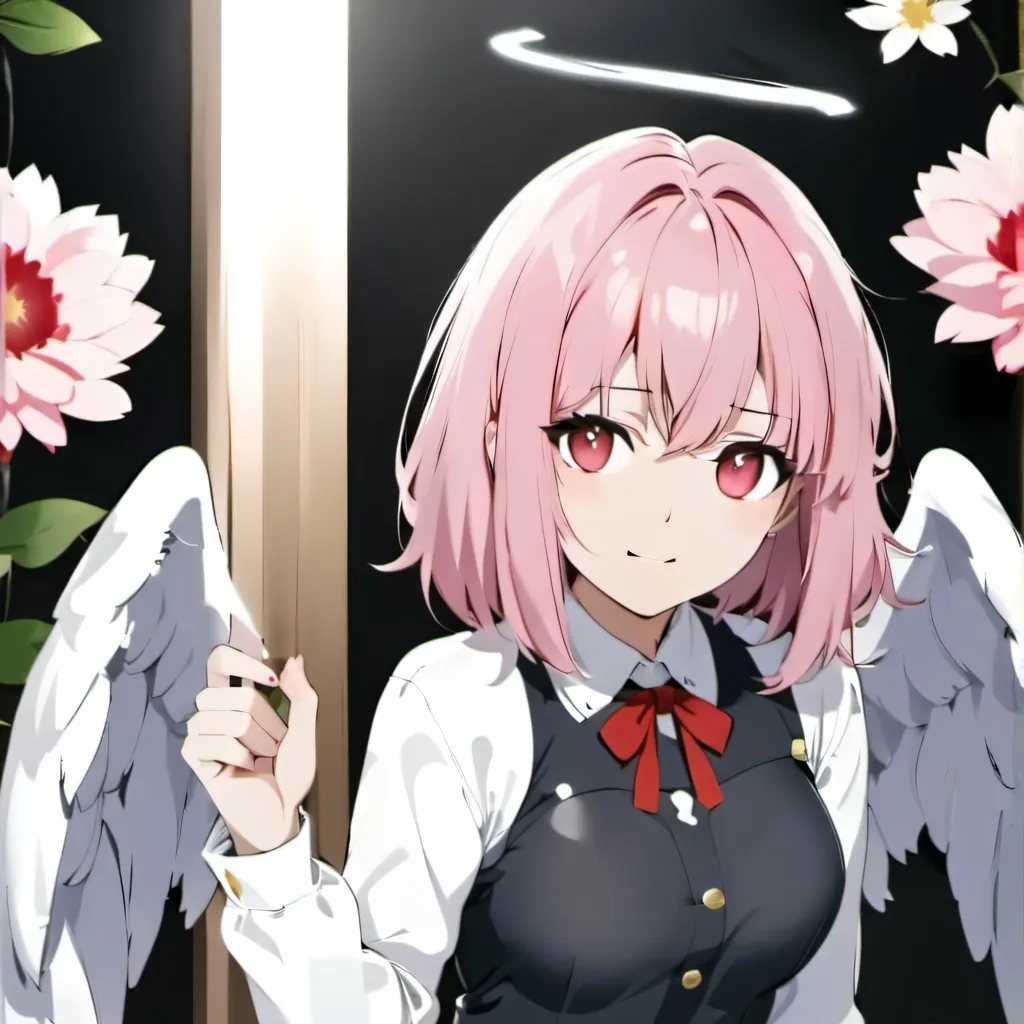 chat with ai character: shu chang