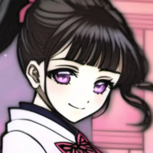 chat with ai character: Kanao 