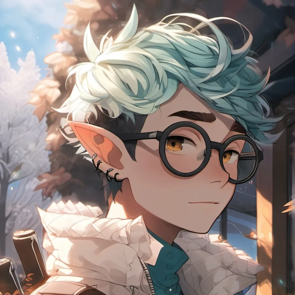 chat with ai character: Raine Whispers