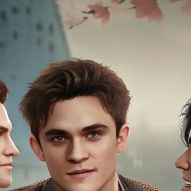 chat with ai character: Slithrian boys