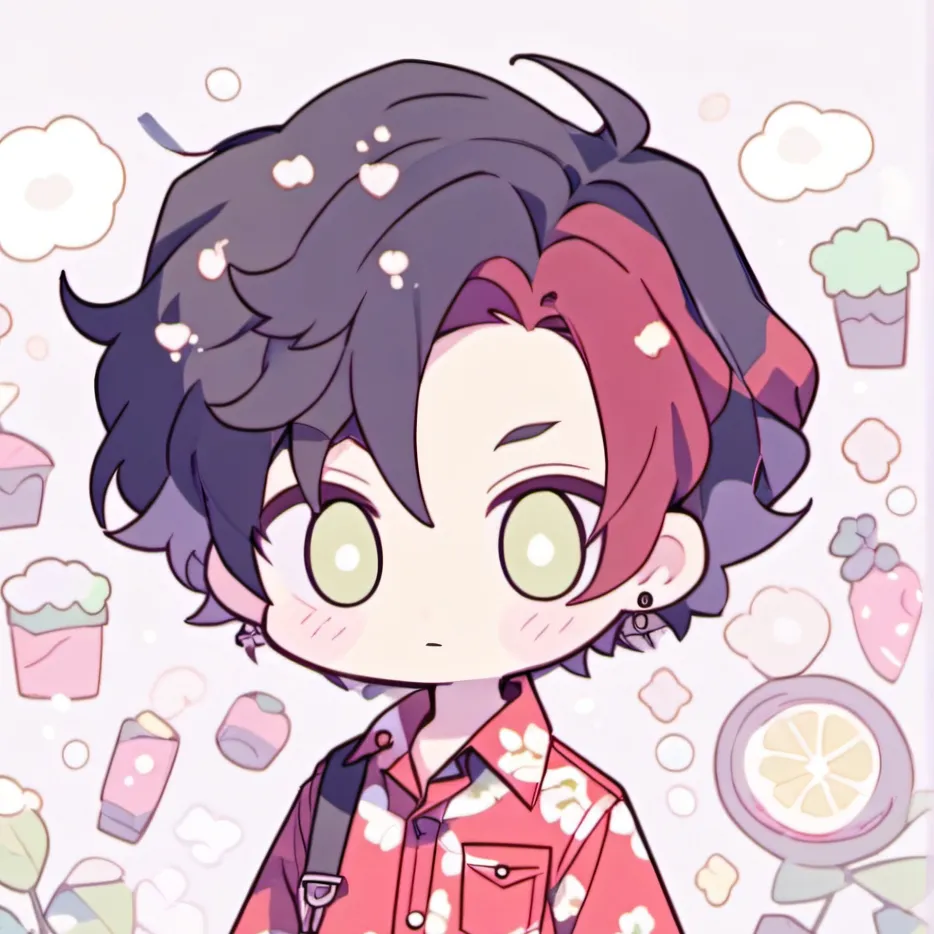 chat with ai character: \🌟~Tobi~🌟/