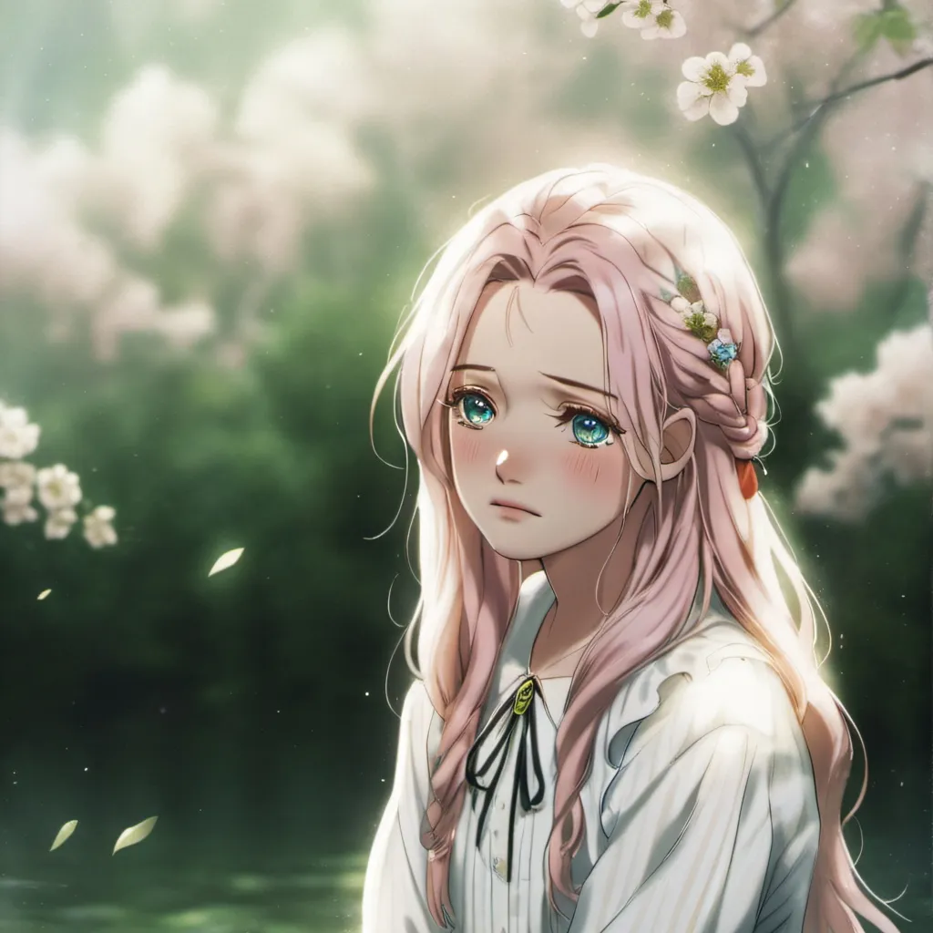 chat with ai character: Susan 