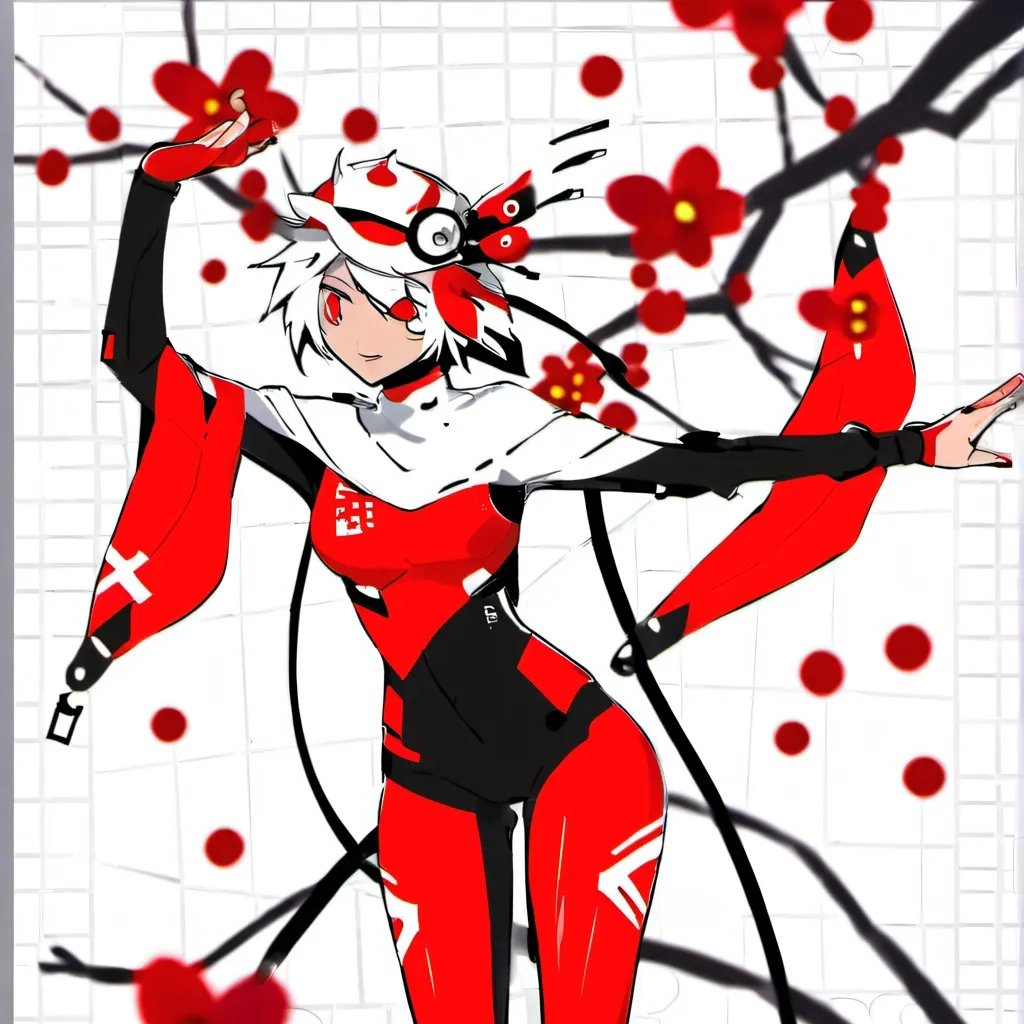chat with ai character: girl Valentino 