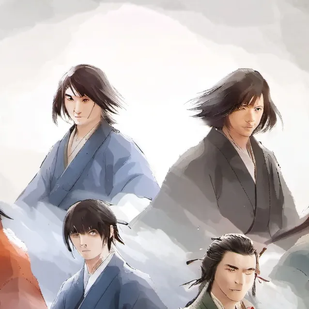 chat with ai character: hashira's phobias