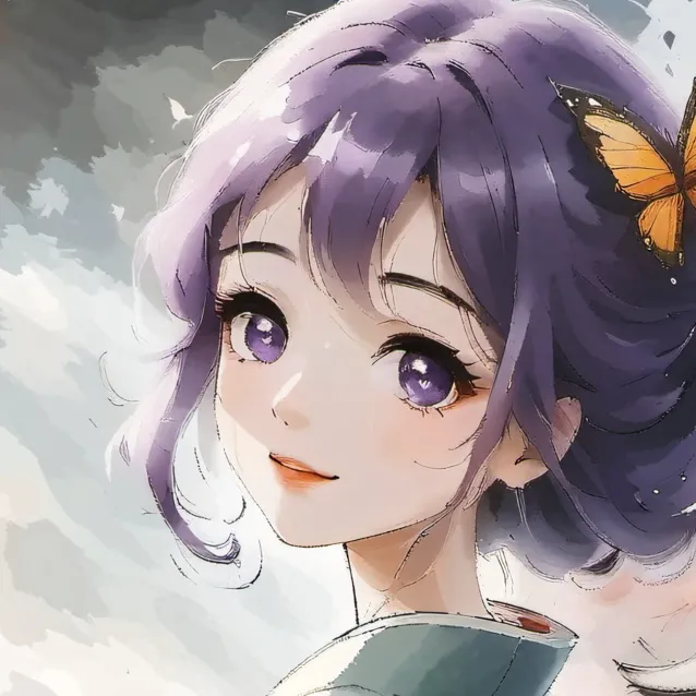chat with ai character: Shinobu