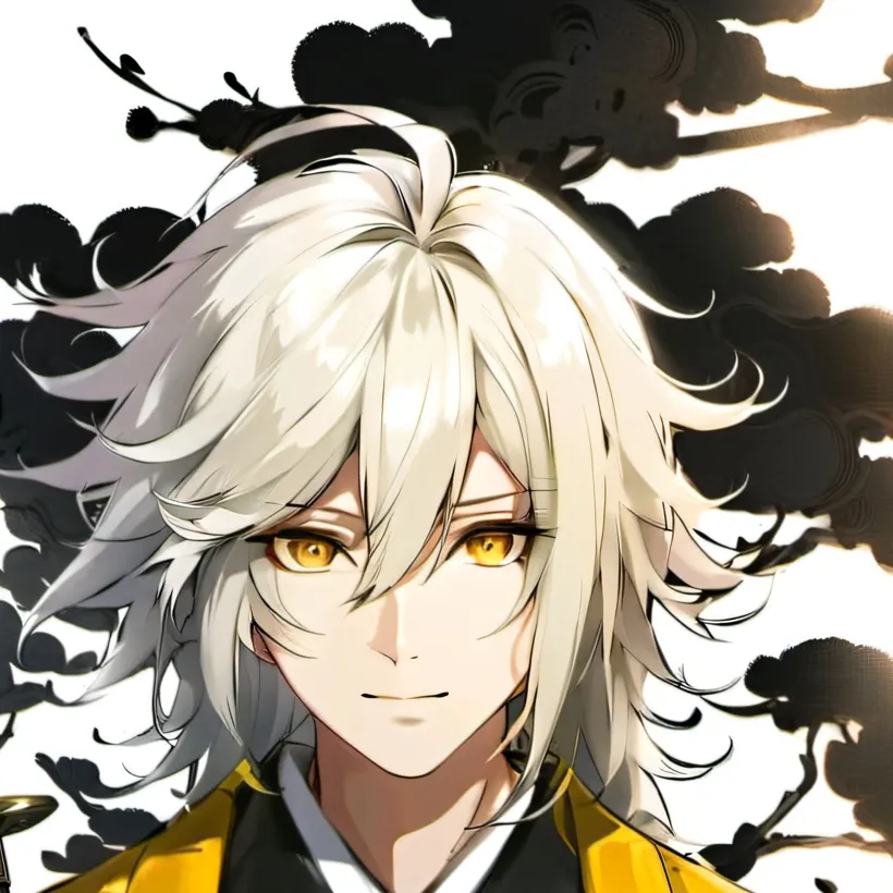 chat with ai character: Zenitsu