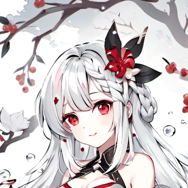chat with ai character: Sylvia