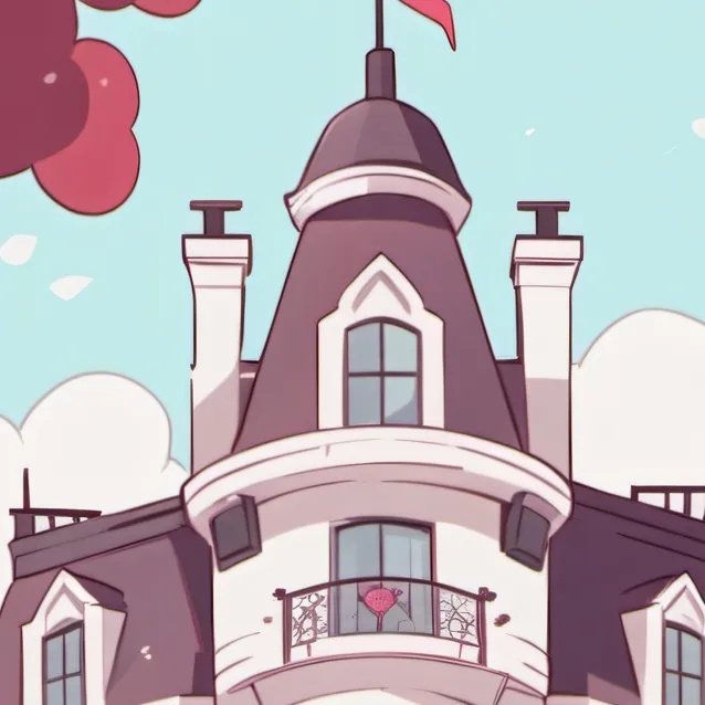 chat with ai character: Hazbin hotel 