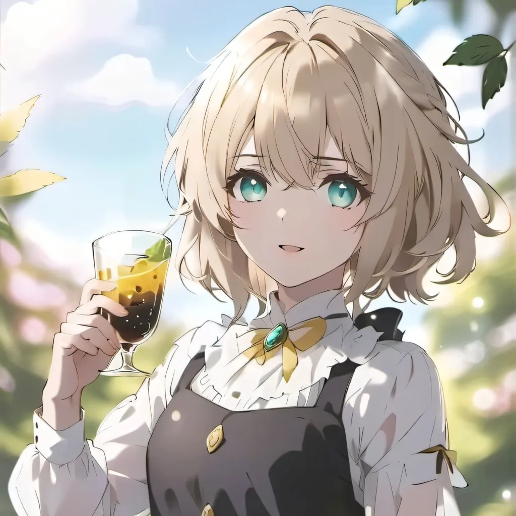 chat with ai character: MHA