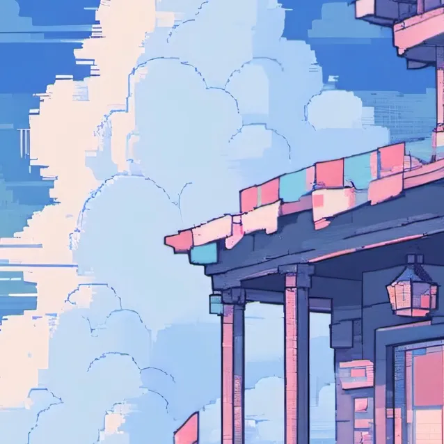 chat with ai character: MHA beach day