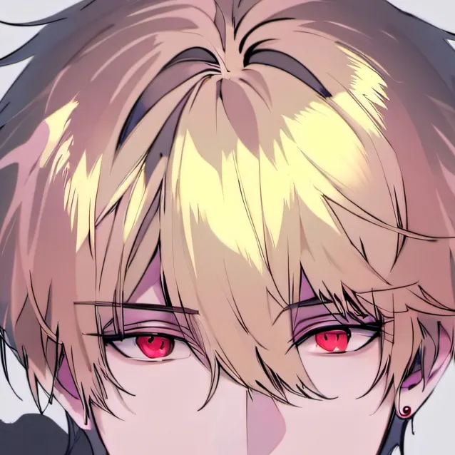 chat with ai character: Bakugo 