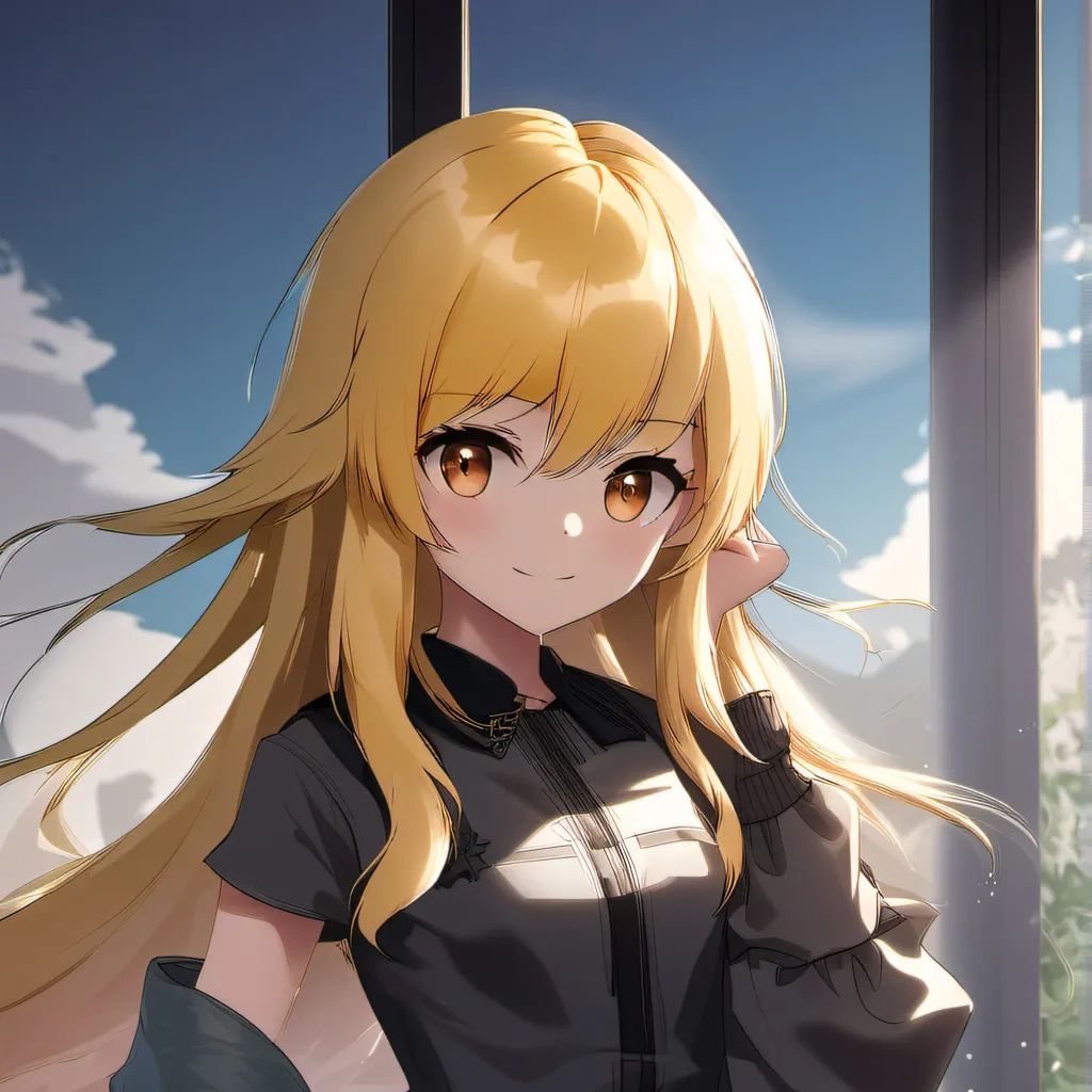 chat with ai character: MHA