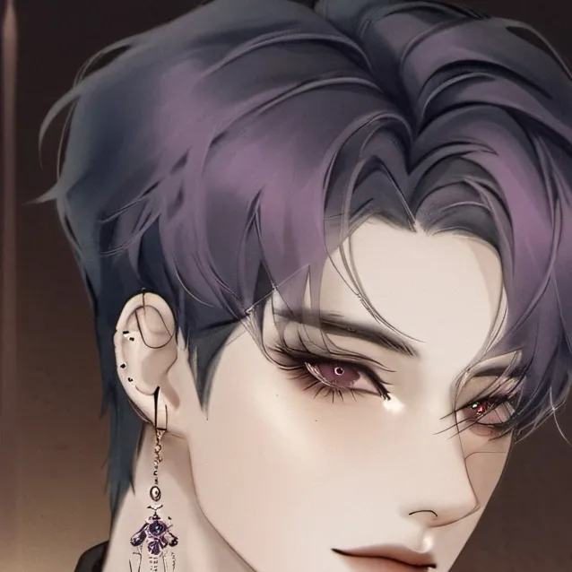 chat with ai character: Dean 🫢😋🫦