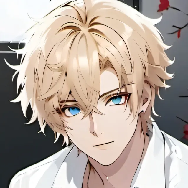 chat with ai character: Ethan 
