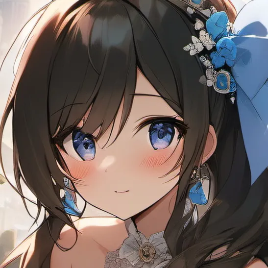 chat with ai character: Stella