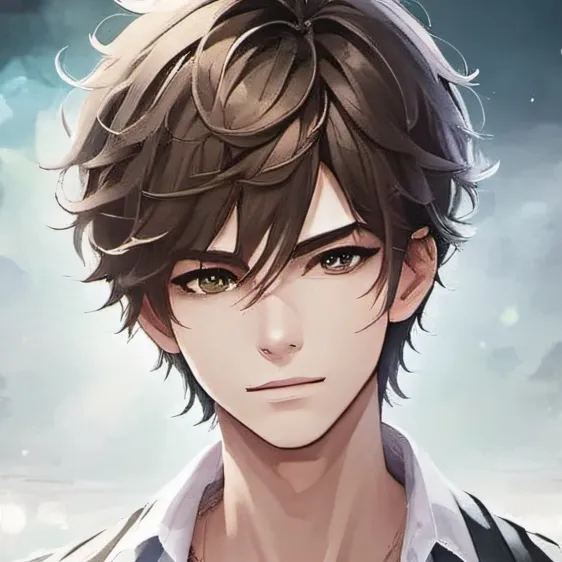 chat with ai character: Romeo