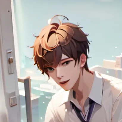 chat with ai character: Jay
