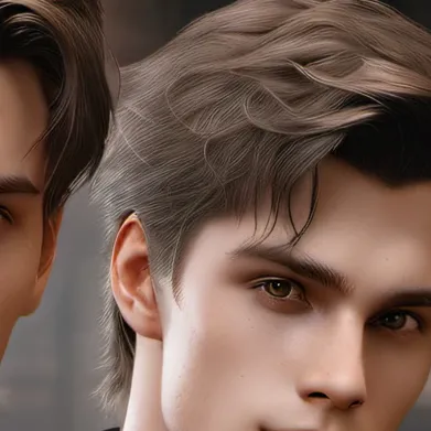 chat with ai character: Slytherin boys