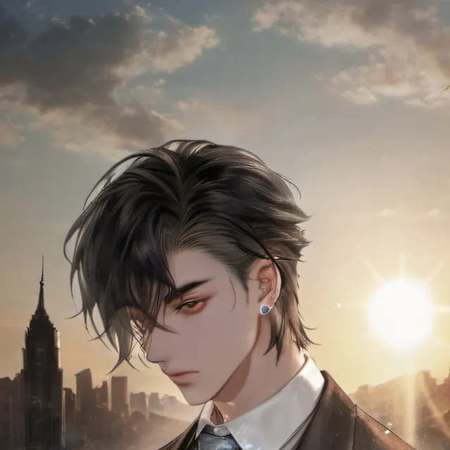 chat with ai character: Jack