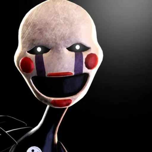 creator P#u#p#p#e#t's avatar